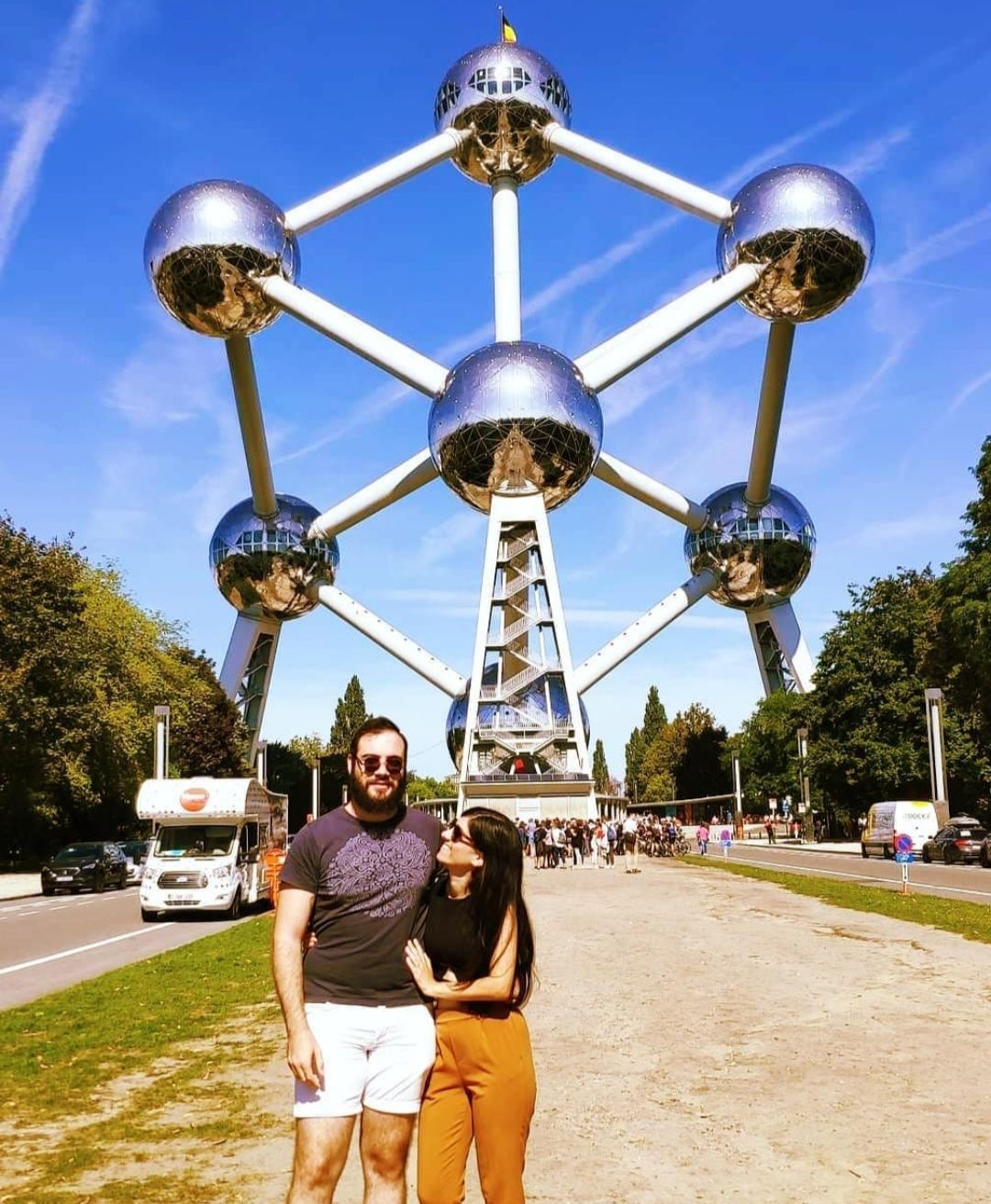 Nuria & Juan Luis
